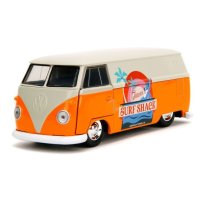 Stitch – 1961 Volkswagen auto