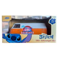 Stitch – 1961 Volkswagen auto