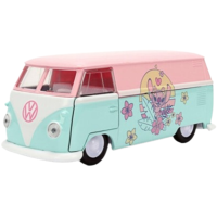 Stitch – 1961 Volkswagen auto