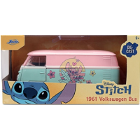 Stitch – 1961 Volkswagen auto