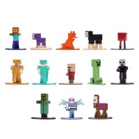 Minecraft – Prekvapenie figúrka