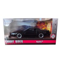 Knight Rider – K.I.T.T.