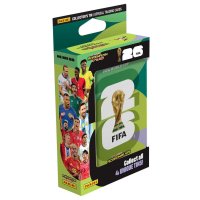 FIFA World Cup - Plechovka Adrenalyn 2026