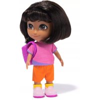 Dora prieskumníčka – Dora a opica Boots