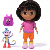 Dora prieskumníčka – Dora a opica Boots