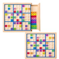 Popular – Sudoku