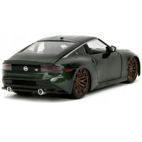 Fast & Furious – 2023 Nissan Z