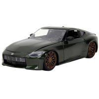 Fast & Furious – 2023 Nissan Z
