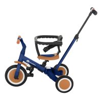 Trojkolka 5v1 Turbo – Modrá