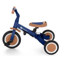 Trojkolka 5v1 Turbo – Modrá