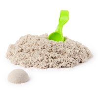 Kinetický piesok - Zmrzlina v tégliku