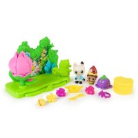 Gabby's Dollhouse – Krištálová záhrada