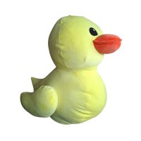 Plyšová kačka 50 cm