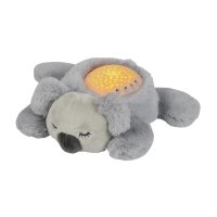 Nattou Projektor hudobný so svetlom - Koala