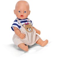 Baby Born - Šaty Teddy
