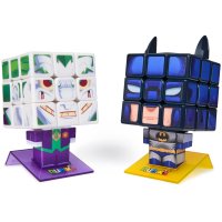 Rubik - Batman vs Joker