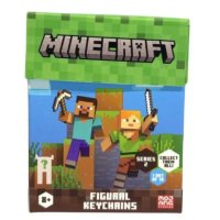 Minecraft – Prívesok