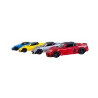 Porsche 718 Spyder 1:34