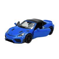 Porsche 718 Spyder 1:34