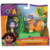 Dora - Dora a kamaráti