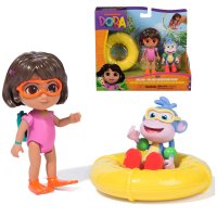 Dora - Dora a kamaráti