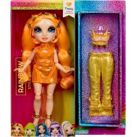 Rainbow High Style Icons – Bábika Poppy Rowan
