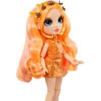 Rainbow High Style Icons – Bábika Poppy Rowan