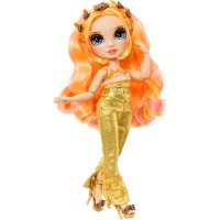 Rainbow High Style Icons – Bábika Poppy Rowan
