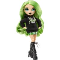 Rainbow High Style Icons – Bábika Jade Hunter
