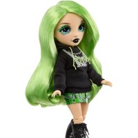 Rainbow High Style Icons – Bábika Jade Hunter