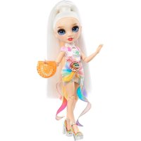 Rainbow High Style Icons – Bábika Amaya Raine