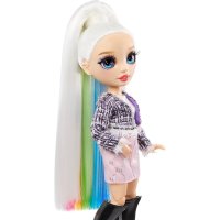 Rainbow High Style Icons – Bábika Amaya Raine