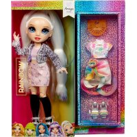 Rainbow High Style Icons – Bábika Amaya Raine