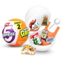 Mega Gross Minis – Lopta s prekvapením