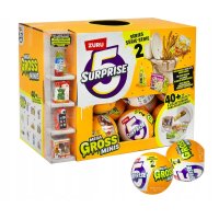 Mega Gross Minis – Lopta s prekvapením