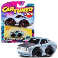 Car Tuned - Autíčko