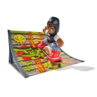 Tech Deck - Sk8 Crew Skejťák