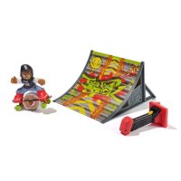Tech Deck - Sk8 Crew Skejťák
