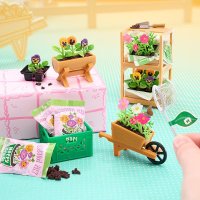 Miniverse – Príroda