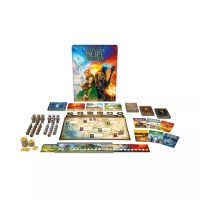 Hra – Duel: Pán prsteňov