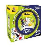 Hra Dobble – Chance Liga