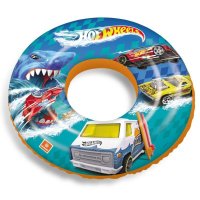 Hot Wheels - Nafukovacie koleso