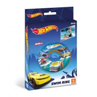 Hot Wheels - Nafukovacie koleso