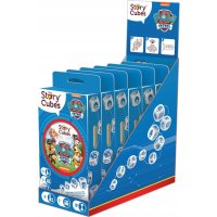 Paw Patrol – Hra Príbehy z kociek