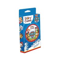 Paw Patrol – Hra Príbehy z kociek