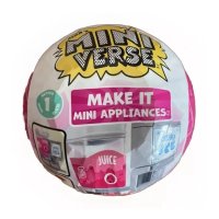 Miniverse - Spotrebiče
