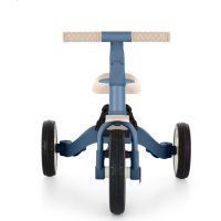 Trojkolka 5v1 – Turbo modrá