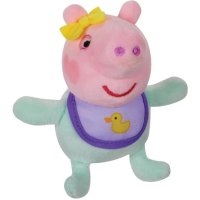 Peppa Pig – Peppa, George a Evie