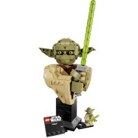 75438 Lego Star Wars - Busta Yodu