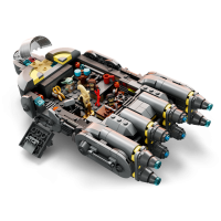 75445 Lego Star Wars - Anzellan Starship